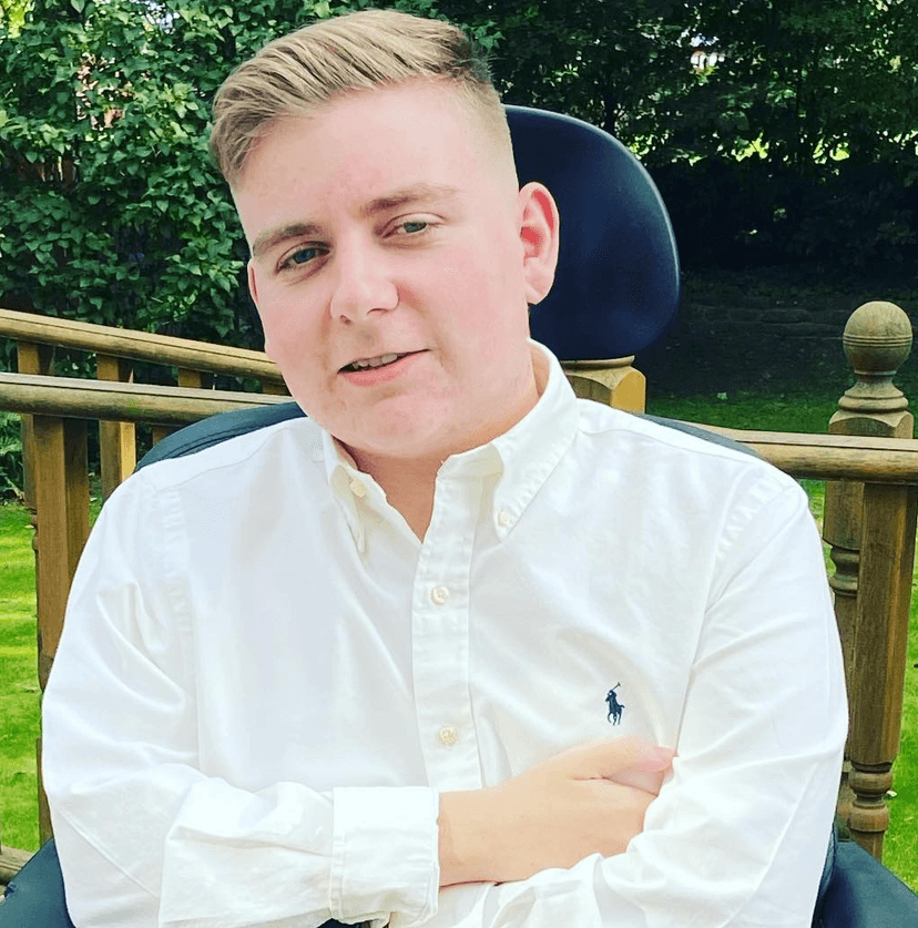 Jack Humphries